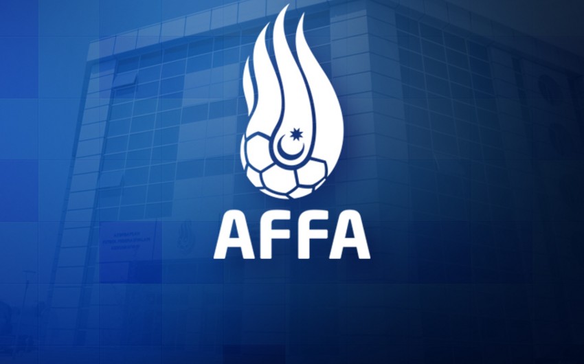 AFFA klubları cərimələdi